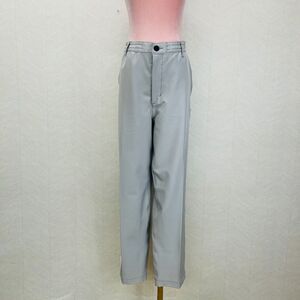 Marc New York Mens Grey Workwear Pullon Joggers Size 36/30